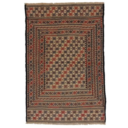 Kmenový koberec Kilim Adarskan 113x184 nástěnný koberec