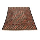 Kmenový koberec Kilim Adarskan 113x184 nástěnný koberec