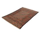 Kmenový koberec Kilim Adarskan 113x184 nástěnný koberec