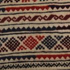 Kmenový koberec Kilim Adarskan 113x184 nástěnný koberec