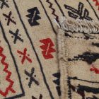 Kmenový koberec Kilim Adarskan 125x188 nástěnný koberec