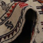 Kmenový koberec Kilim Adarskan 125x188 nástěnný koberec
