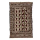 Kmenový koberec Kilim Adarskan 130x198 nástěnný koberec