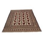 Kmenový koberec Kilim Adarskan 130x198 nástěnný koberec
