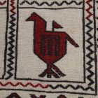 Kmenový koberec Kilim Adarskan 130x198 nástěnný koberec