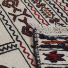 Kmenový koberec Kilim Adarskan 130x198 nástěnný koberec