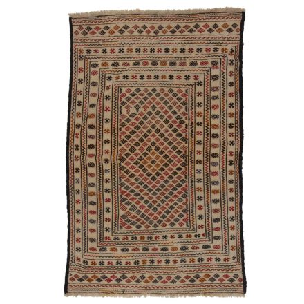 Kmenový koberec Kilim Adarskan 113x189 nástěnný koberec