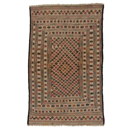Kmenový koberec Kilim Adarskan 113x189 nástěnný koberec