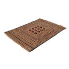 Kmenový koberec Kilim Adarskan 122x183 nástěnný koberec
