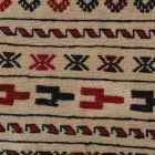 Kmenový koberec Kilim Adarskan 122x183 nástěnný koberec