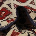 Kmenový koberec Kilim Adarskan 122x183 nástěnný koberec
