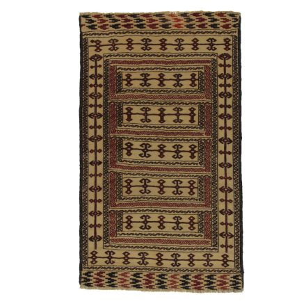Kmenový koberec Kilim Adarskan 116x200 nástěnný koberec