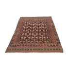 Kmenový koberec Kilim Adarskan 177x182 nástěnný koberec