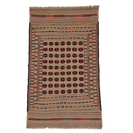 Kmenový koberec Kilim Adarskan 112x184 nástěnný koberec