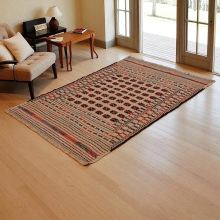 Kmenový koberec Kilim Adarskan 112x184 nástěnný koberec