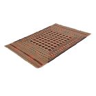 Kmenový koberec Kilim Adarskan 112x184 nástěnný koberec
