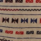 Kmenový koberec Kilim Adarskan 112x184 nástěnný koberec