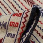 Kmenový koberec Kilim Adarskan 112x184 nástěnný koberec