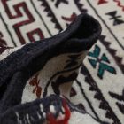 Kmenový koberec Kilim Adarskan 128x180 nástěnný koberec