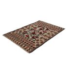 Kmenový koberec Kilim Adarskan 119x186 nástěnný koberec