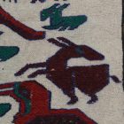 Kmenový koberec Kilim Adarskan 119x186 nástěnný koberec