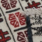 Kmenový koberec Kilim Adarskan 119x186 nástěnný koberec