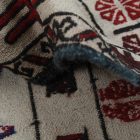 Kmenový koberec Kilim Adarskan 119x186 nástěnný koberec