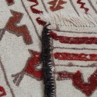 Kmenový koberec Kilim Adarskan 121x183 nástěnný koberec