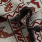 Kmenový koberec Kilim Adarskan 121x183 nástěnný koberec