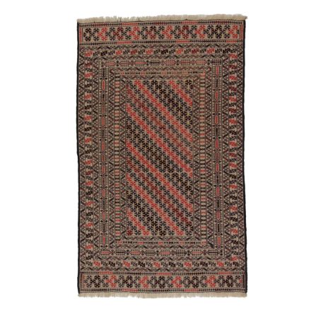 Kmenový koberec Kilim Adarskan 114x185 nástěnný koberec