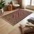 Kmenový koberec Kilim Adarskan 114x185 nástěnný koberec