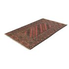 Kmenový koberec Kilim Adarskan 114x185 nástěnný koberec
