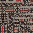 Kmenový koberec Kilim Adarskan 114x185 nástěnný koberec