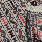 Kmenový koberec Kilim Adarskan 114x185 nástěnný koberec