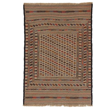Kmenový koberec Kilim Adarskan 122x179 nástěnný koberec