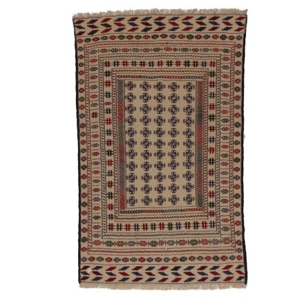 Kmenový koberec Kilim Adarskan 116x193 nástěnný koberec