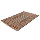 Kmenový koberec Kilim Adarskan 116x193 nástěnný koberec