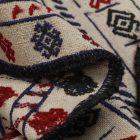 Kmenový koberec Kilim Adarskan 116x193 nástěnný koberec