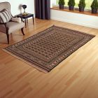 Kmenový koberec Kilim Adarskan 117x182 nástěnný koberec