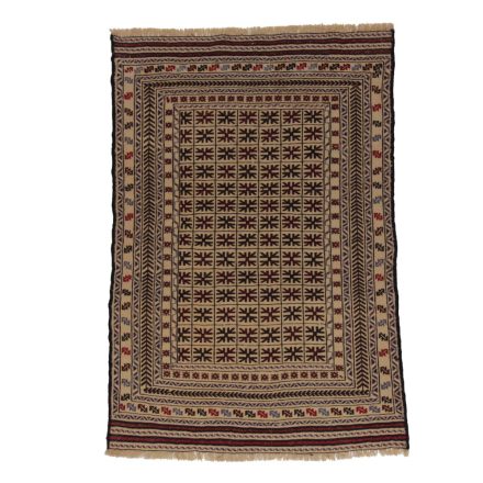 Kmenový koberec Kilim Adarskan 117x182 nástěnný koberec