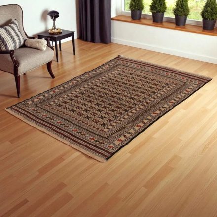 Kmenový koberec Kilim Adarskan 117x182 nástěnný koberec