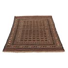 Kmenový koberec Kilim Adarskan 117x182 nástěnný koberec