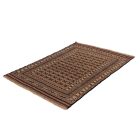 Kmenový koberec Kilim Adarskan 117x182 nástěnný koberec
