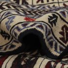 Kmenový koberec Kilim Adarskan 117x182 nástěnný koberec