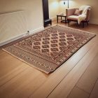 Kmenový koberec Kilim Adarskan 132x196 nástěnný koberec