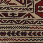 Kmenový koberec Kilim Adarskan 132x196 nástěnný koberec