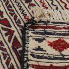 Kmenový koberec Kilim Adarskan 132x196 nástěnný koberec