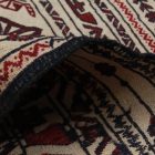 Kmenový koberec Kilim Adarskan 132x196 nástěnný koberec