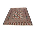 Kmenový koberec Kilim Adarskan 127x197 nástěnný koberec