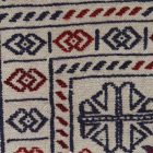 Kmenový koberec Kilim Adarskan 127x197 nástěnný koberec